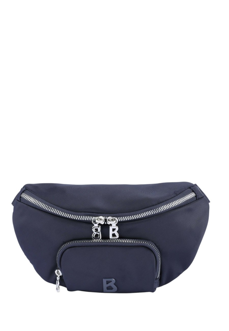 Сумка кросс-боди Bogner Cross body bag, Dunkelblau/Dark Blue
Сумка кросс-боди Bogner Cross body bag, Dunkelblau/Dark Blue
