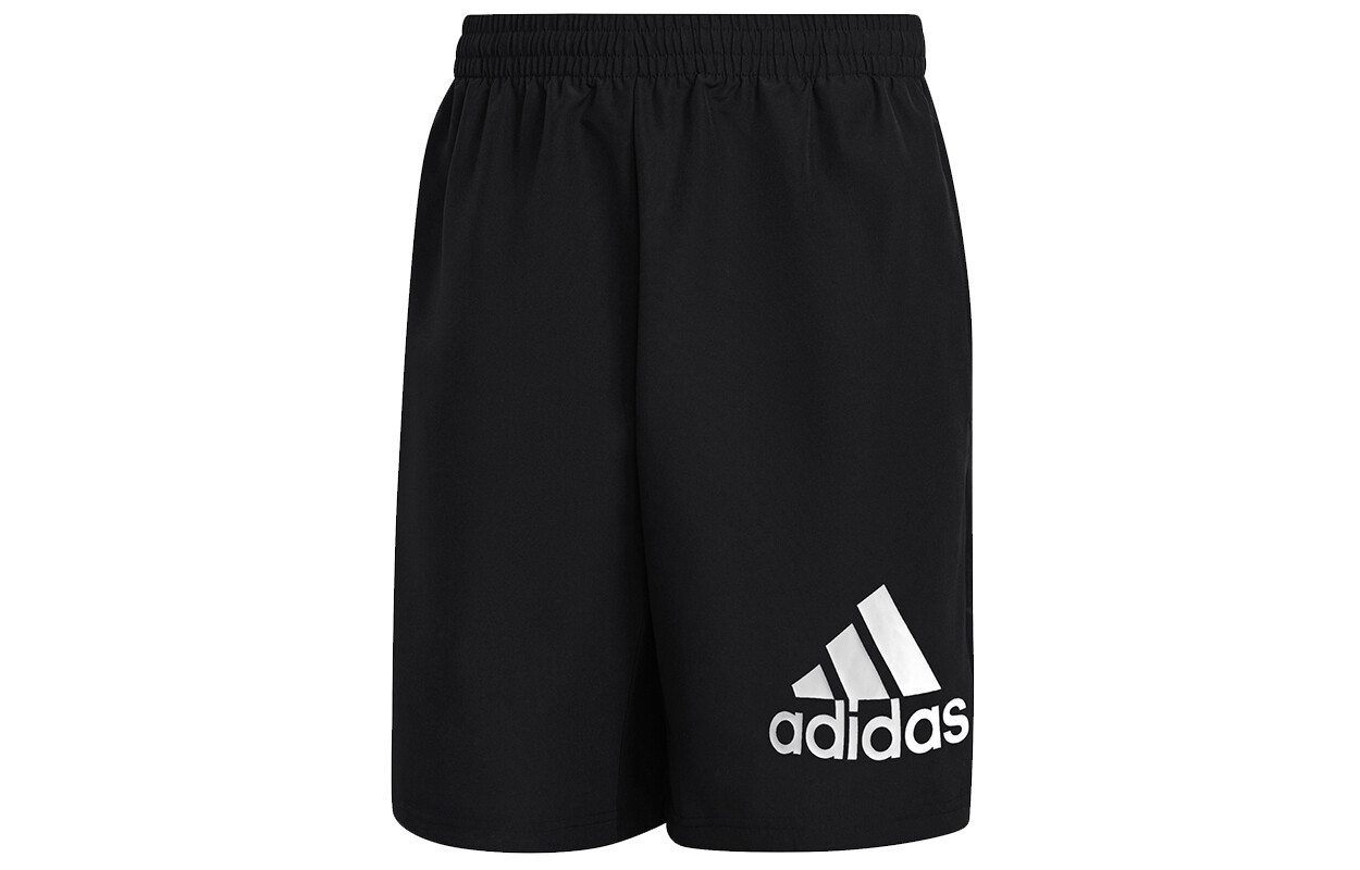 AEROREADY повседневные шорты мужские черные Adidas, черный
AEROREADY повседневные шорты мужские черные Adidas, черный