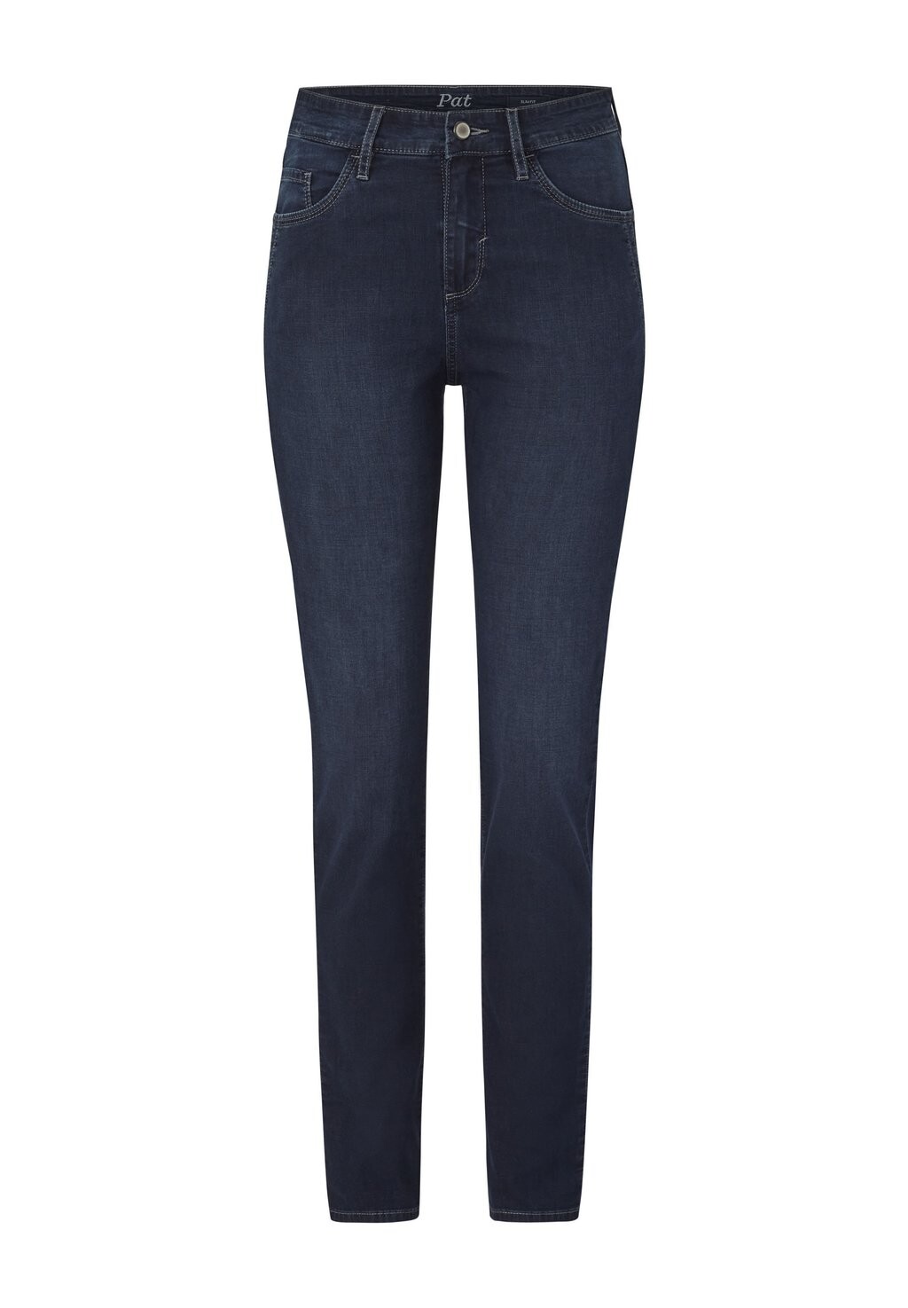 Джинсы облегающего кроя Paddock's, синий 
Джинсы облегающего кроя Paddock's, синий