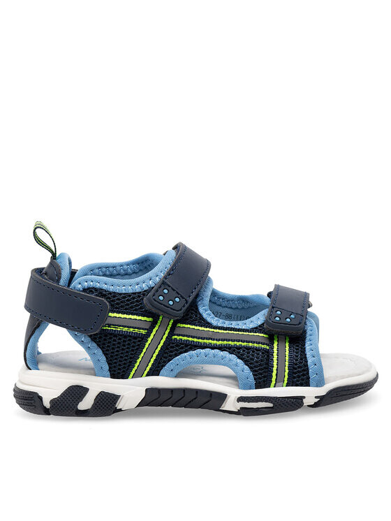 Сандалии Action Boy, синий
Сандалии Action Boy, синий