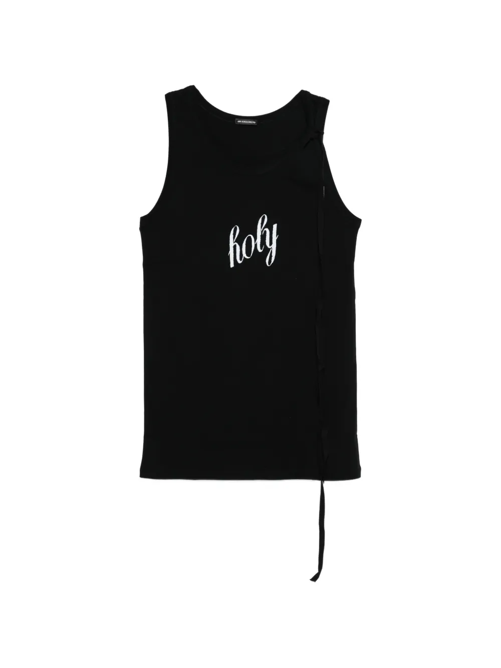 Топ Seva Ann Demeulemeester, черный
Топ Seva Ann Demeulemeester, черный