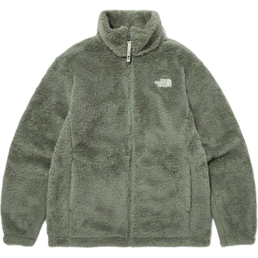 Коллекция одежды Куртка унисекс хаки The North Face, хаки
Коллекция одежды Куртка унисекс хаки The North Face, хаки