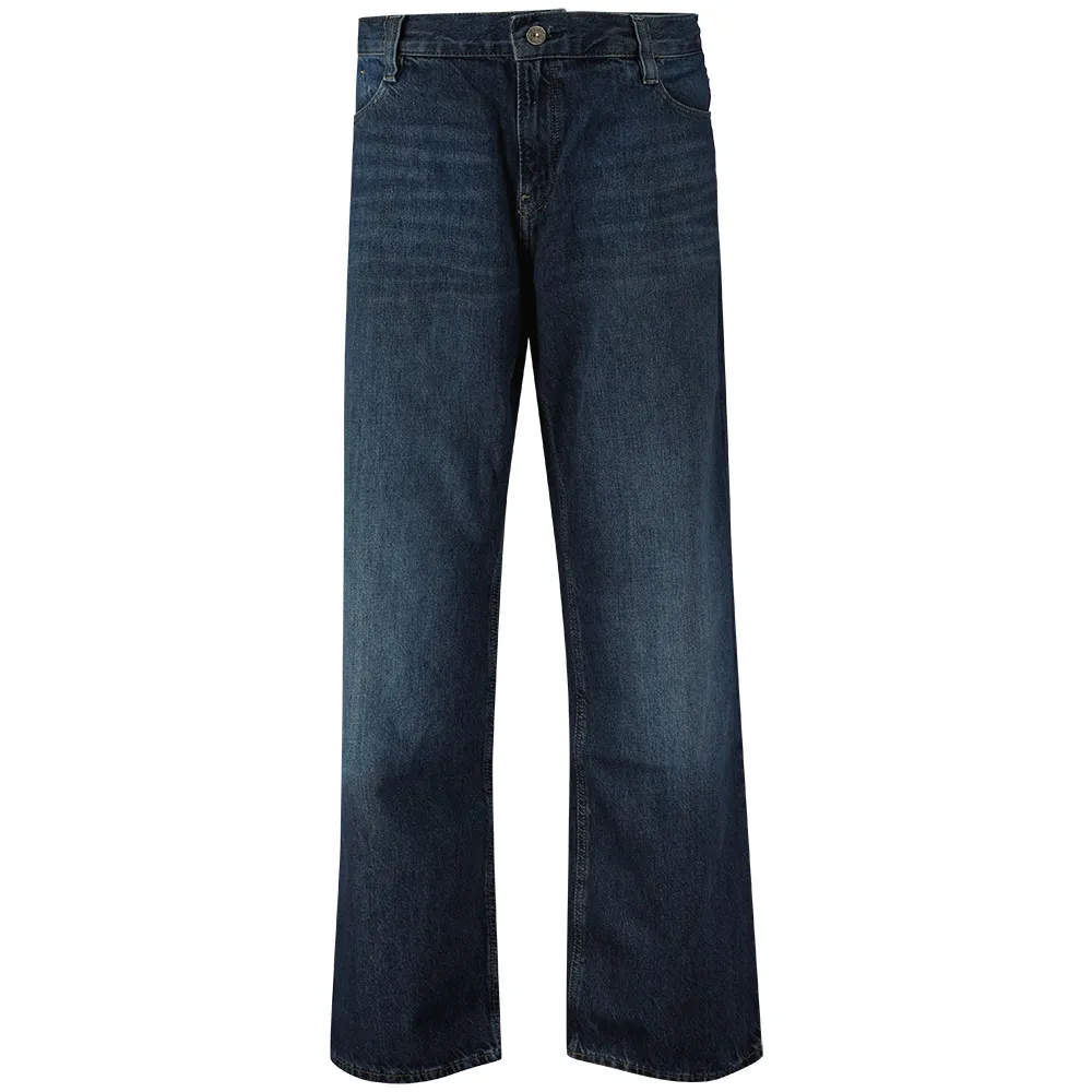 Джинсы G-Star Judee Loose Fit, синий
Джинсы G-Star Judee Loose Fit, синий