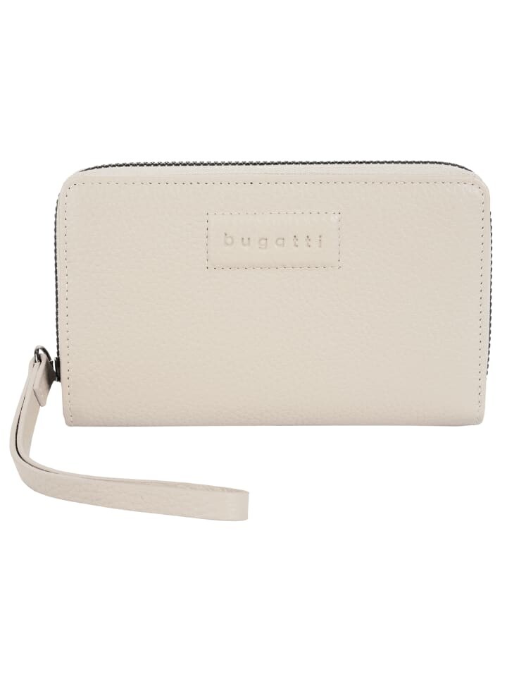 Кошелек Bugatti ELSA, белый
Кошелек Bugatti ELSA, белый