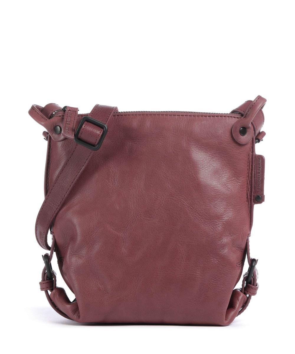 Сумка через плечо Grandma's Luxury Club Mrs. Chocolate Cookie мелкозернистая коровья кожа Aunts & Uncles, фиолетовый
Сумка через плечо Grandma's Luxury Club Mrs. Chocolate Cookie мелкозернистая коровья кожа Aunts & Uncles, фиолетовый