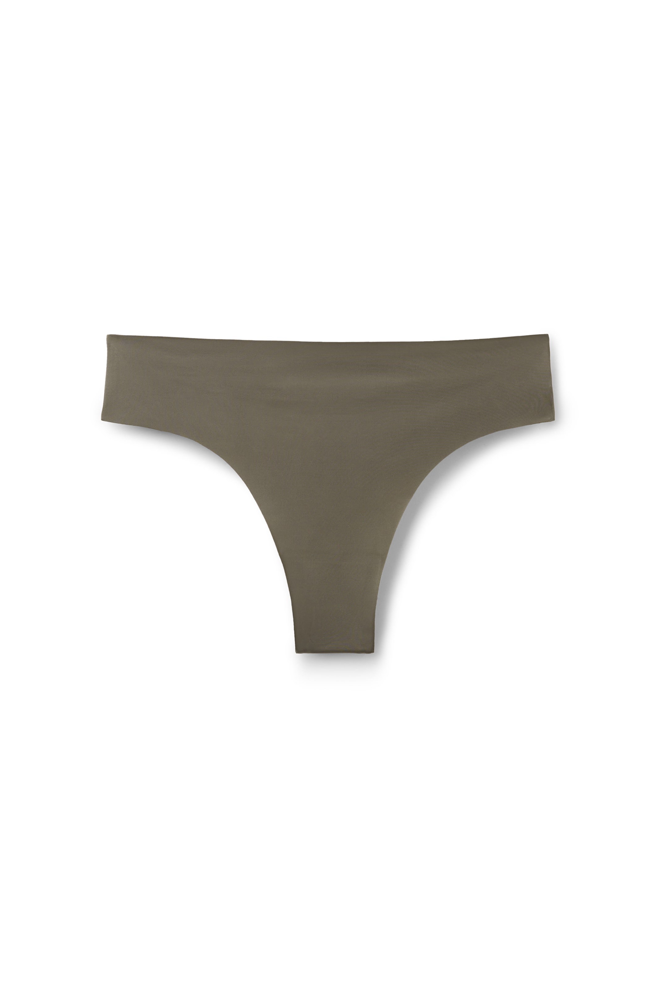 INTIMISSIMI Трусики в цвете Khaki
INTIMISSIMI Трусики в цвете Khaki