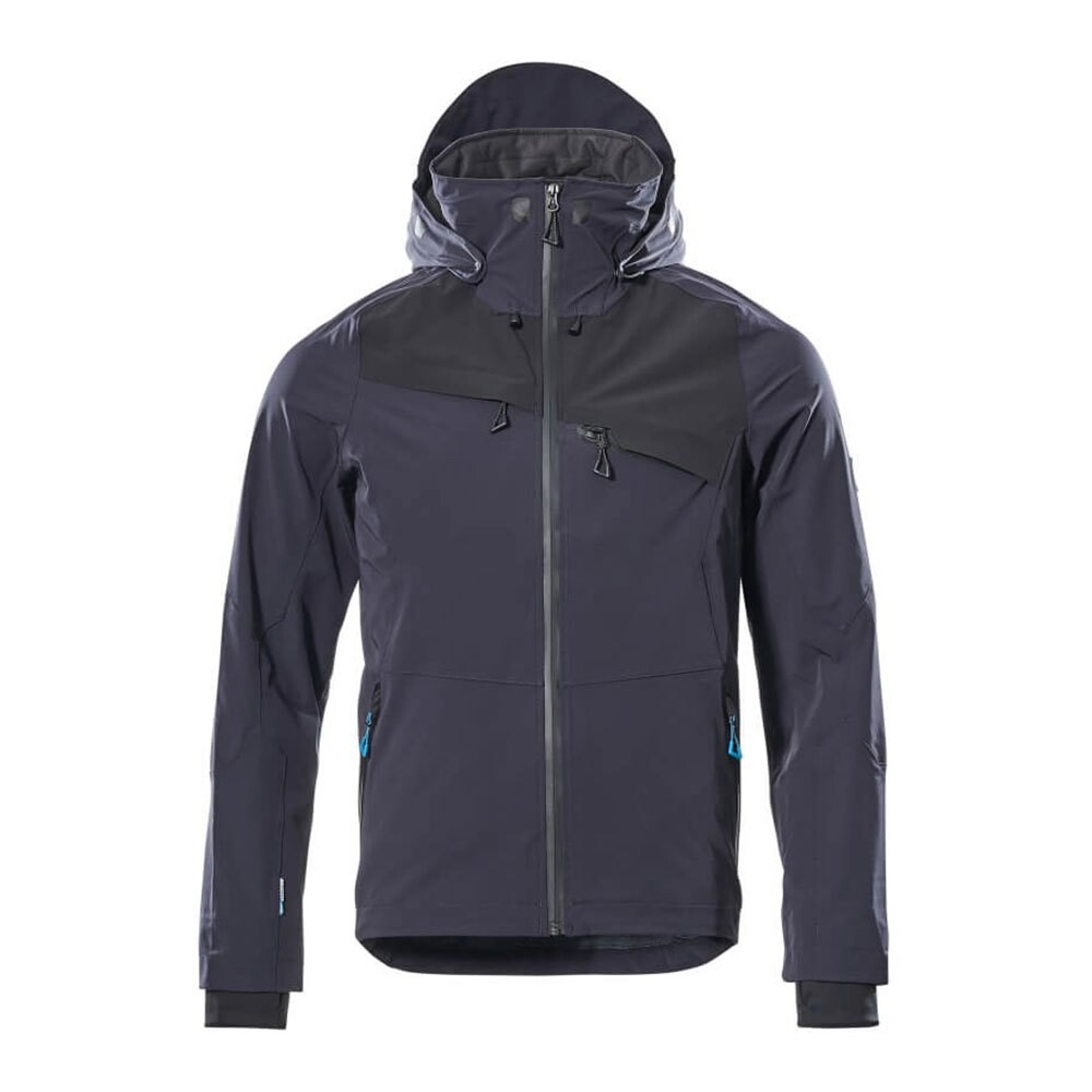 Спортивная куртка Mascot Advanced 17001, синий
Спортивная куртка Mascot Advanced 17001, синий