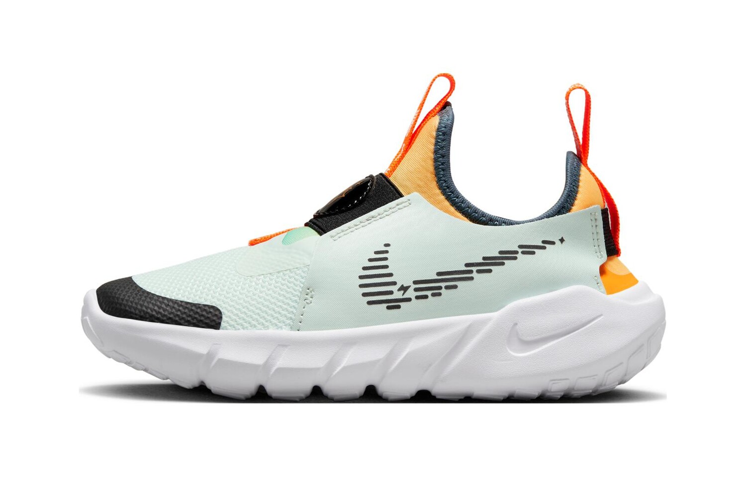 Детские кроссовки Nike Flex Runner 2 BP
Детские кроссовки Nike Flex Runner 2 BP
