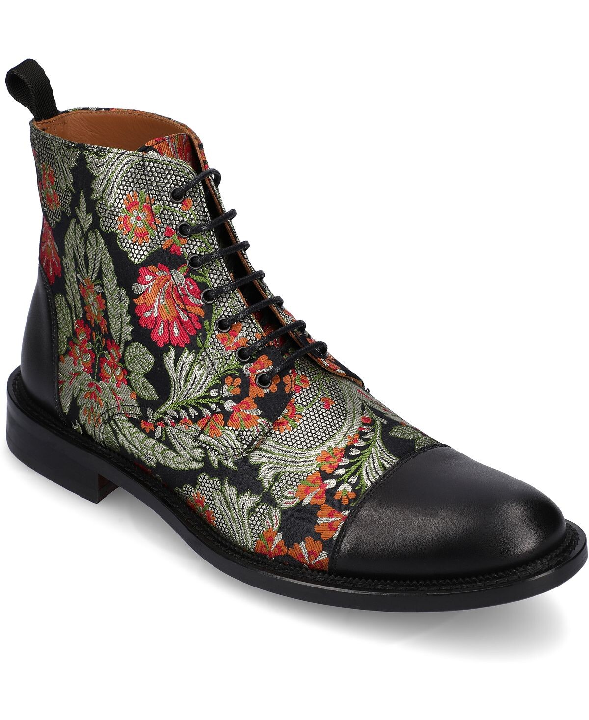 Мужские ботинки Jack Taft
Мужские ботинки Jack Taft