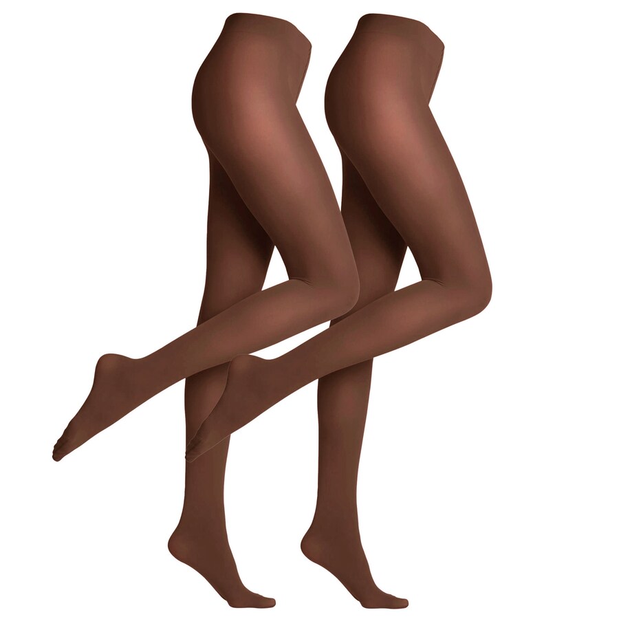 Колготки FALKE, коричневый
Колготки FALKE, коричневый