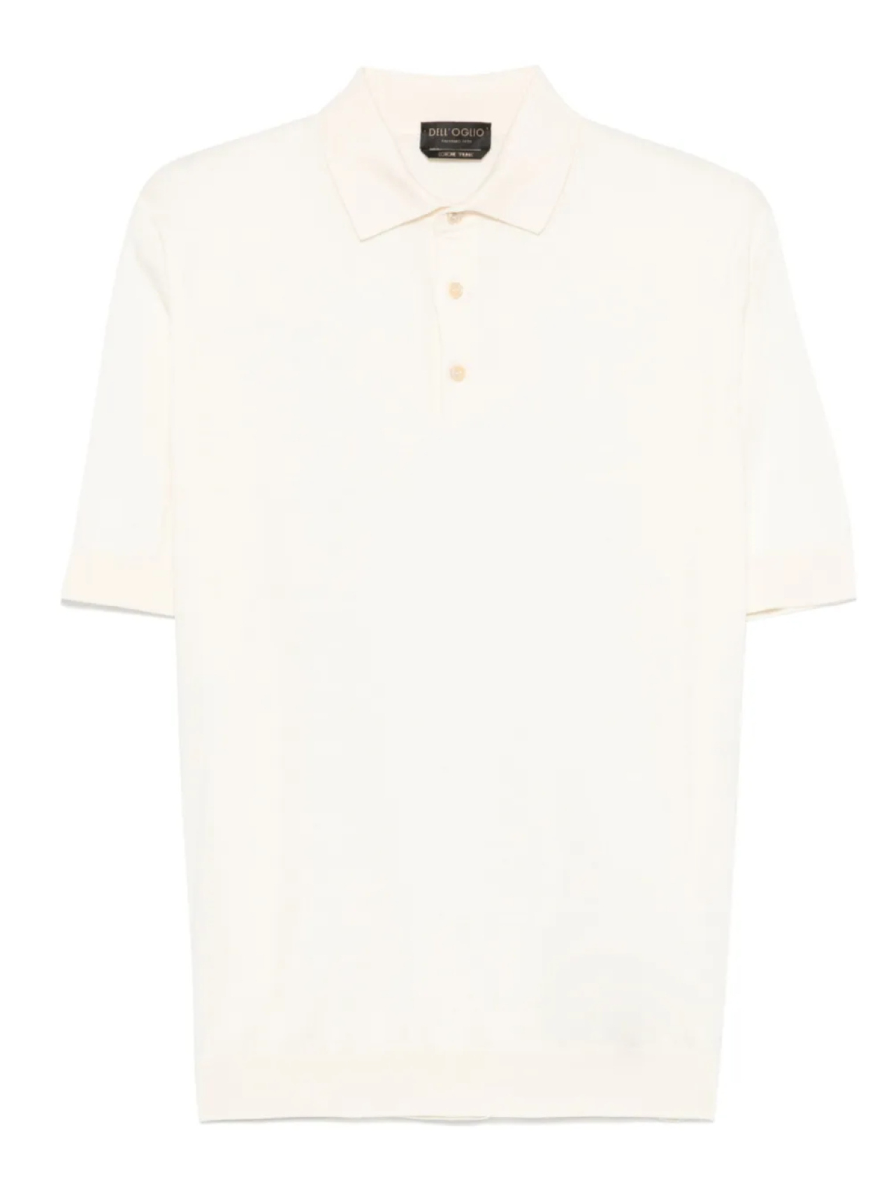 Рубашка поло Dell'oglio, белый
Рубашка поло Dell'oglio, белый