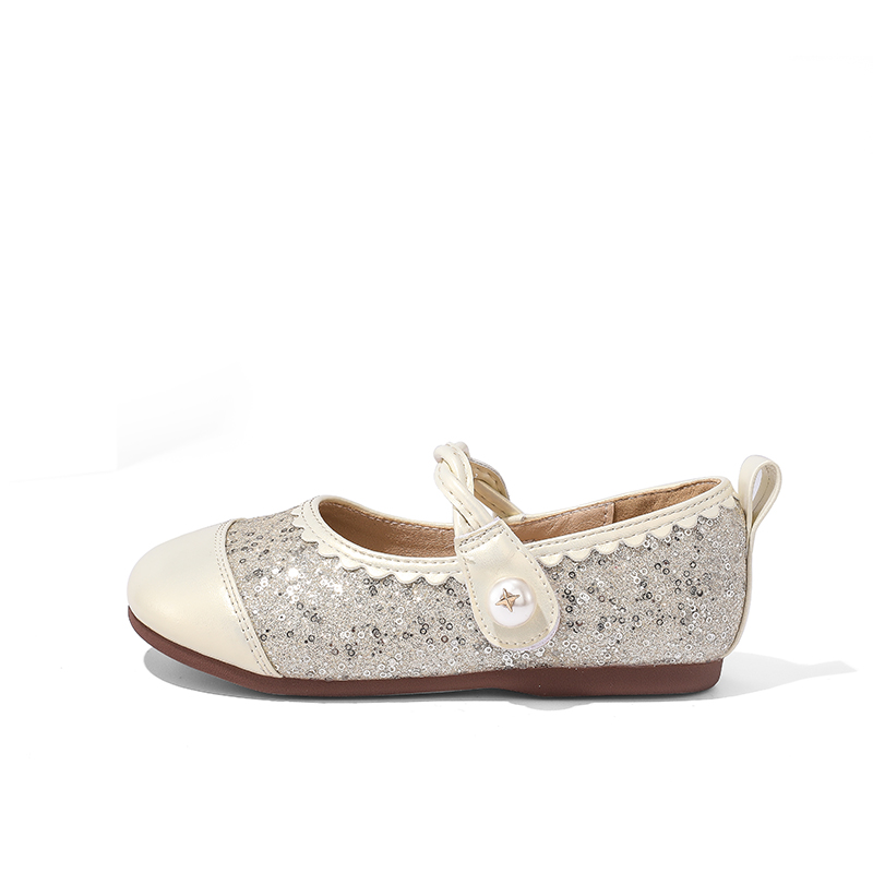 Детские кожаные туфли ABC DOUKIDS с низким верхом для детей ABCdoukids, Apricot
Детские кожаные туфли ABC DOUKIDS с низким верхом для детей ABCdoukids, Apricot