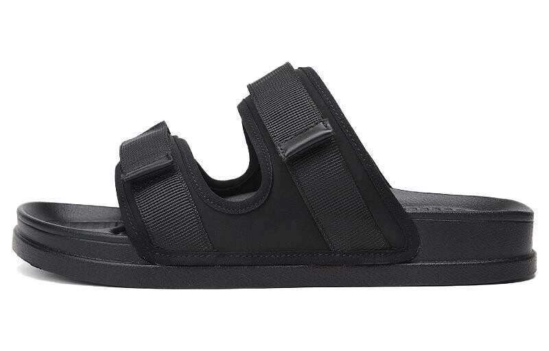 Шлепанцы мужские черные Warrior
Шлепанцы мужские черные Warrior