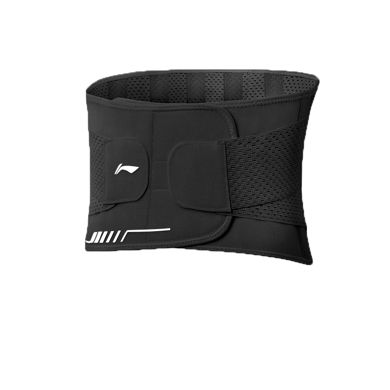 Женский корсет для поддержки спины LINING, черный
Женский корсет для поддержки спины LINING, черный