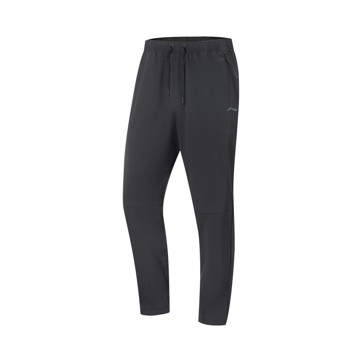 Спортивные штаны Fitness Series мужские LINING, черный
Спортивные штаны Fitness Series мужские LINING, черный