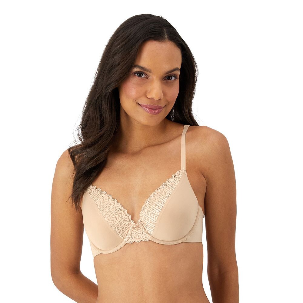 Женский бюстгальтер с кружевной отделкой Maidenform Comfort Devotion 9404, цвет Almond Geo
Женский бюстгальтер с кружевной отделкой Maidenform Comfort Devotion 9404, цвет Almond Geo