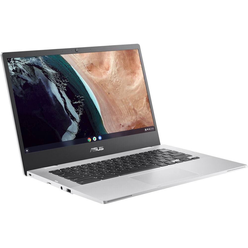 Хромбук ASUS 14" Chromebook CX1 CX1400CKA-DS84F
Хромбук ASUS 14" Chromebook CX1 CX1400CKA-DS84F