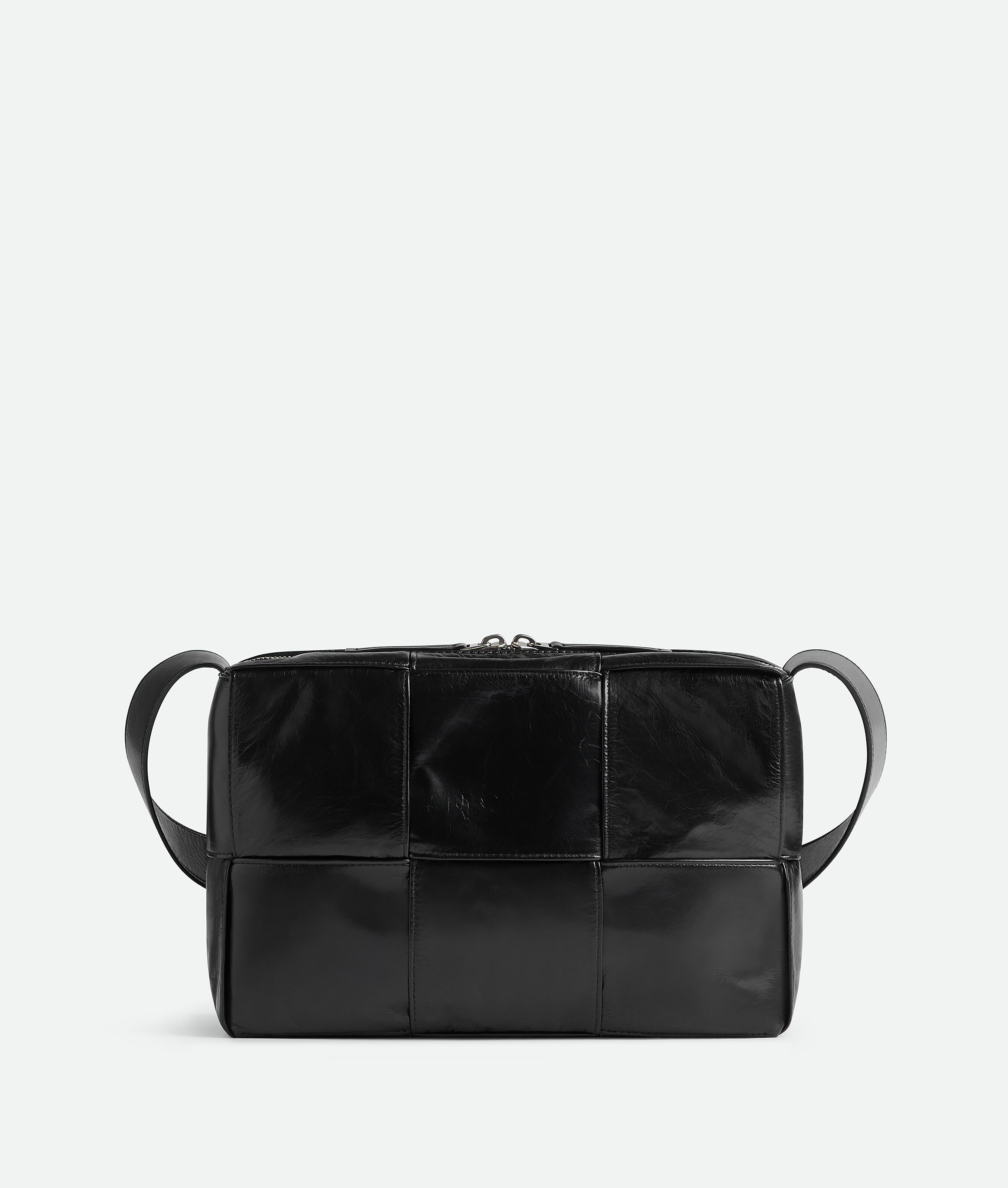 Сумка для фотокамеры Arco Bottega Veneta, черный
Сумка для фотокамеры Arco Bottega Veneta, черный