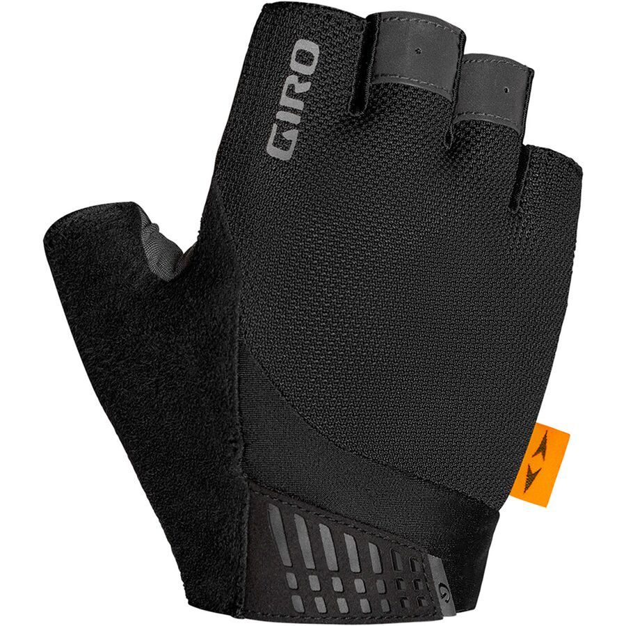 Перчатки Giro Supernatural Giro, Black
Перчатки Giro Supernatural Giro, Black