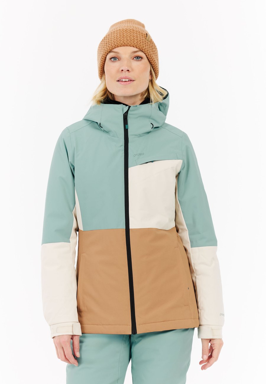 Лыжная куртка Protest PRTSINA, Teddy Brown/Brown, Коричневый, Лыжная куртка Protest PRTSINA, Teddy Brown/Brown
Лыжная куртка Protest PRTSINA, Teddy Brown/Brown, Коричневый, Лыжная куртка Protest PRTSINA, Teddy Brown/Brown