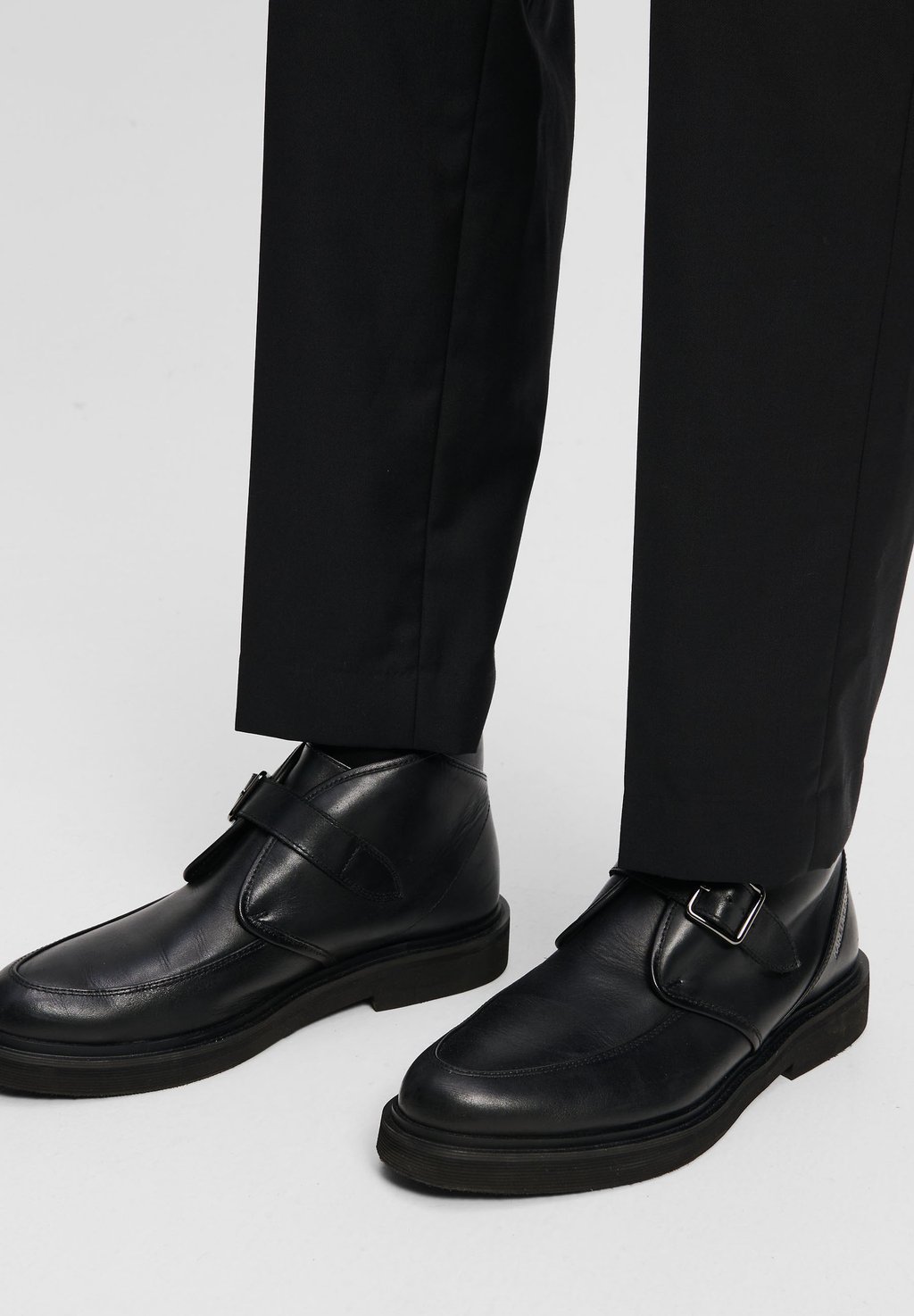 Классические ботильоны KARNABY MIT SCHNALLE KARL LAGERFELD, черный
Классические ботильоны KARNABY MIT SCHNALLE KARL LAGERFELD, черный