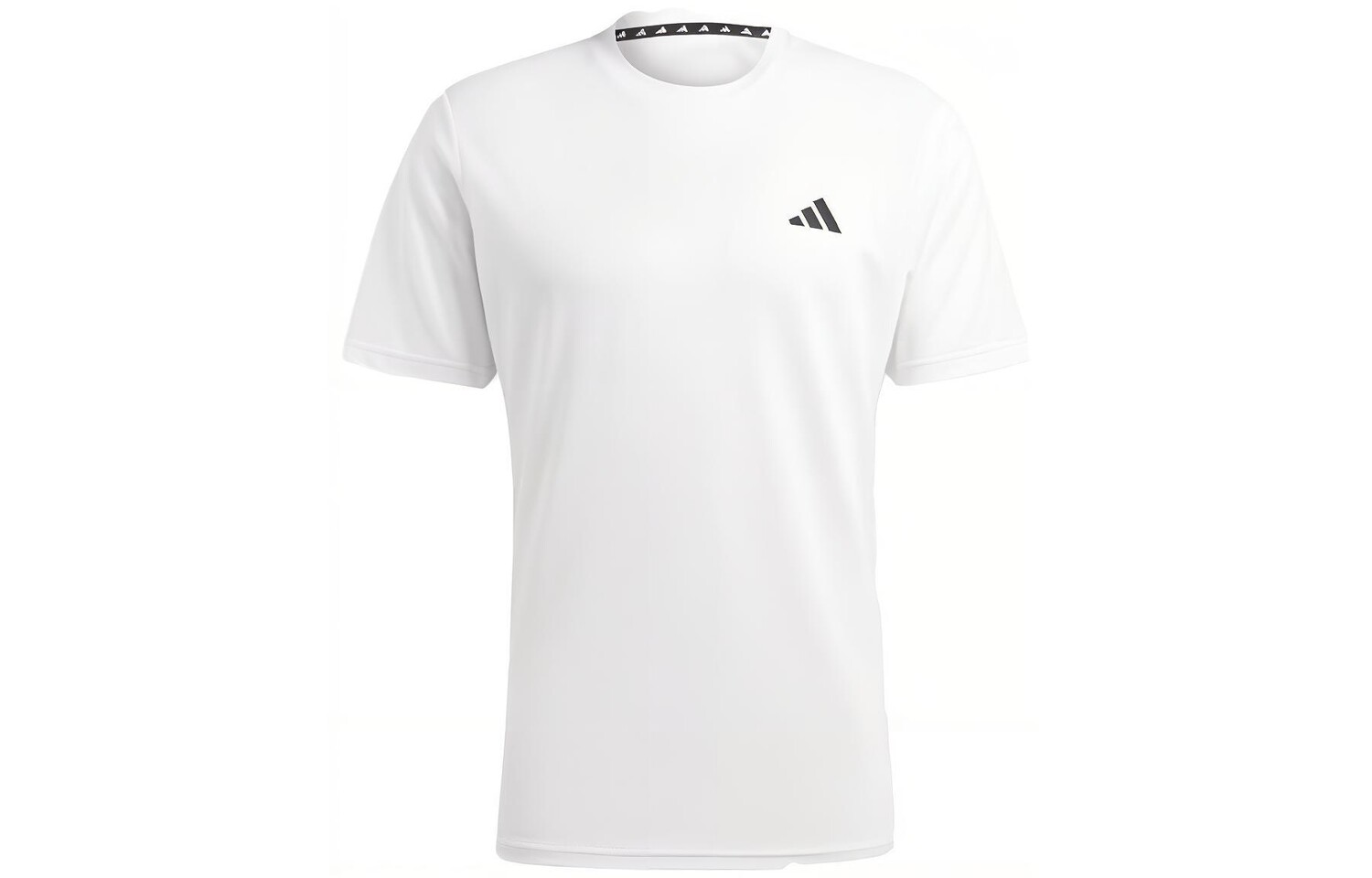 Футболка мужская белая Adidas, белый
Футболка мужская белая Adidas, белый