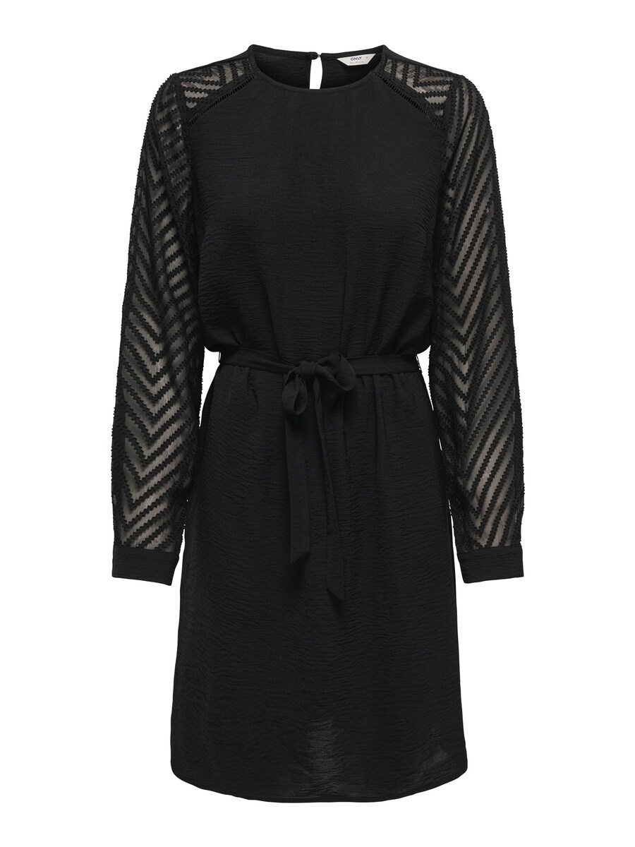 Мини платье ONLY ONLMette, Black
Мини платье ONLY ONLMette, Black