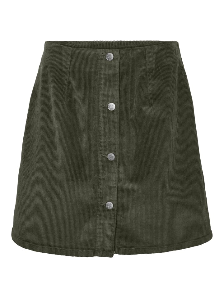 Юбка до колена Vero Moda
Юбка до колена Vero Moda