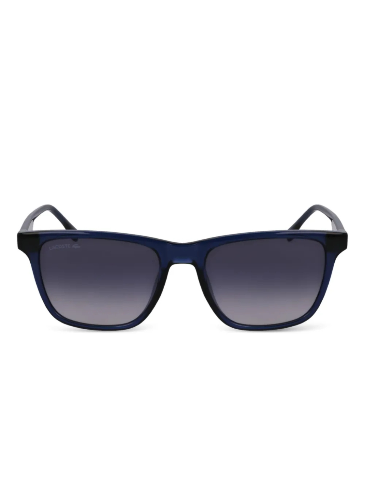 Солнцезащитные очки с логотипом Lacoste, синий
Солнцезащитные очки с логотипом Lacoste, синий