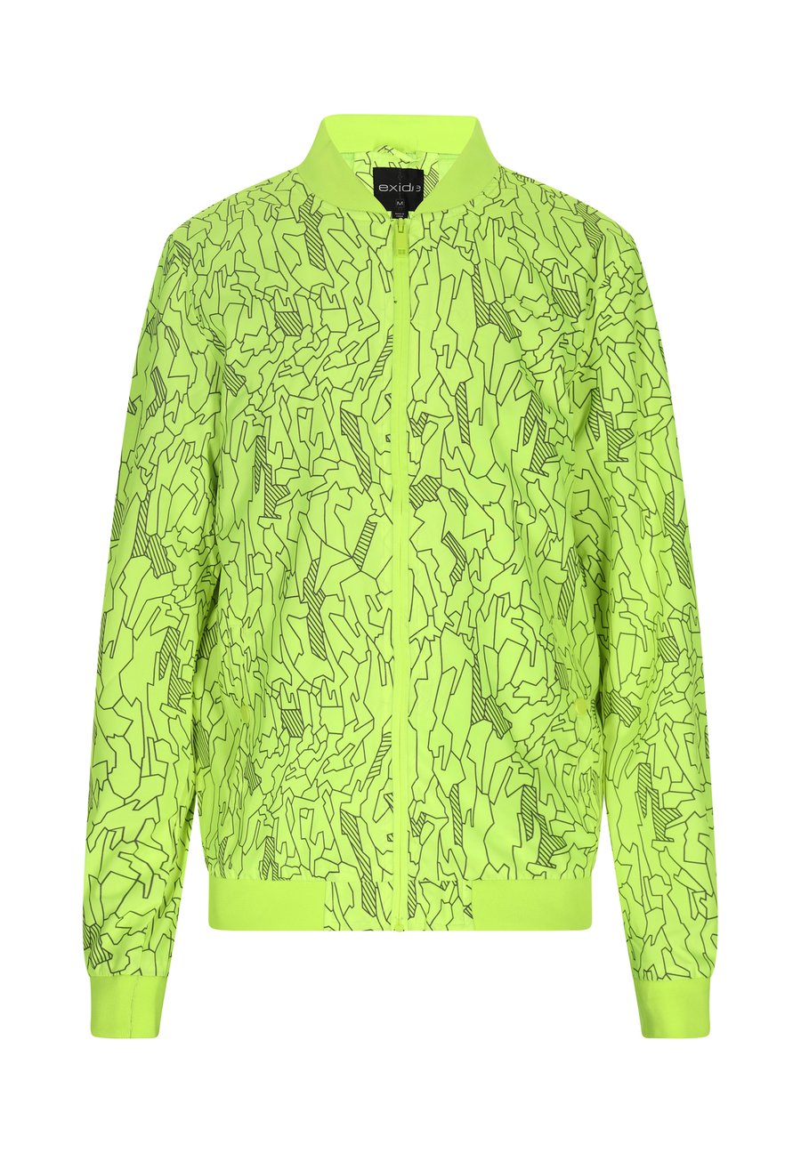 Куртка Mo CO-BRANDED WITH EXIDE, Neongelb/Neon Yellow
Куртка Mo CO-BRANDED WITH EXIDE, Neongelb/Neon Yellow