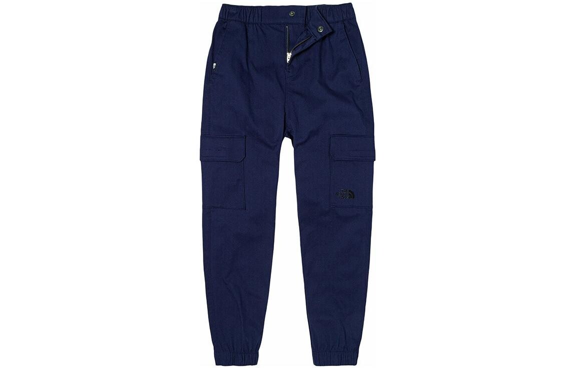 GS Брюки The North Face, синий
GS Брюки The North Face, синий