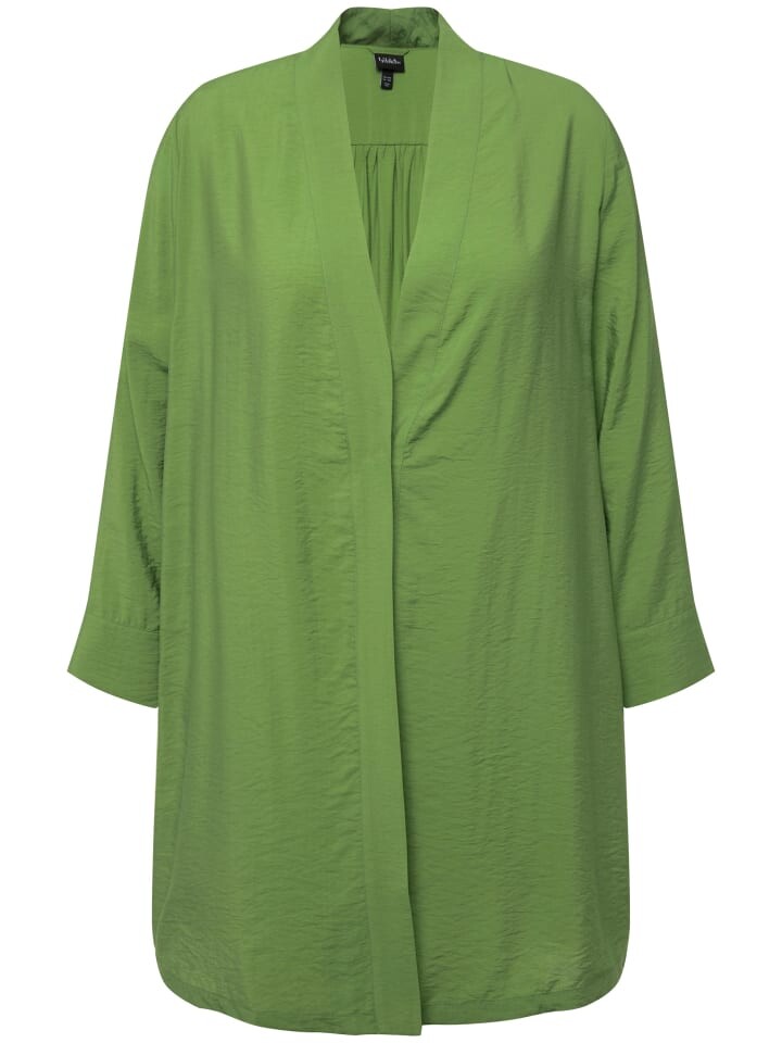 Блуза Ulla Popken Longtunika, цвет moosgrün
Блуза Ulla Popken Longtunika, цвет moosgrün