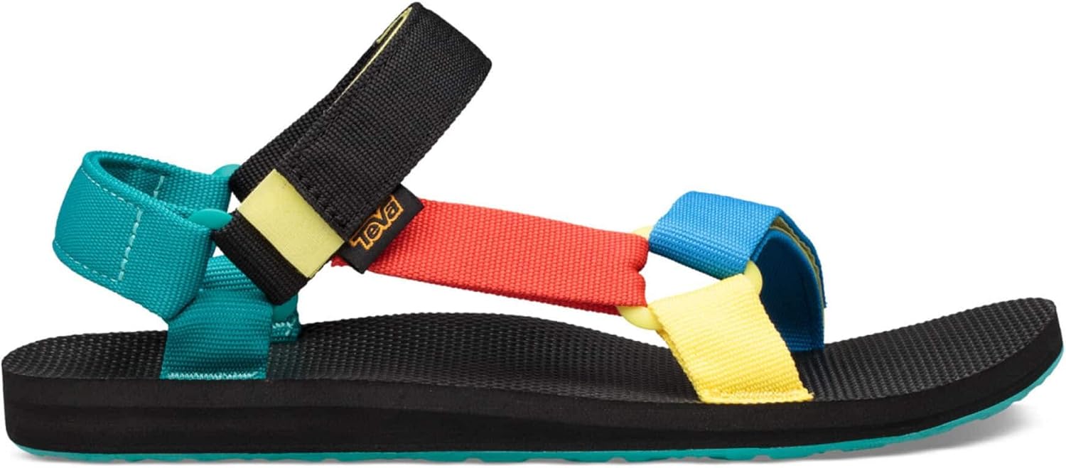 Мужские сандалии Teva Original Universal, Multicolour 90s Multi Smu
Мужские сандалии Teva Original Universal, Multicolour 90s Multi Smu