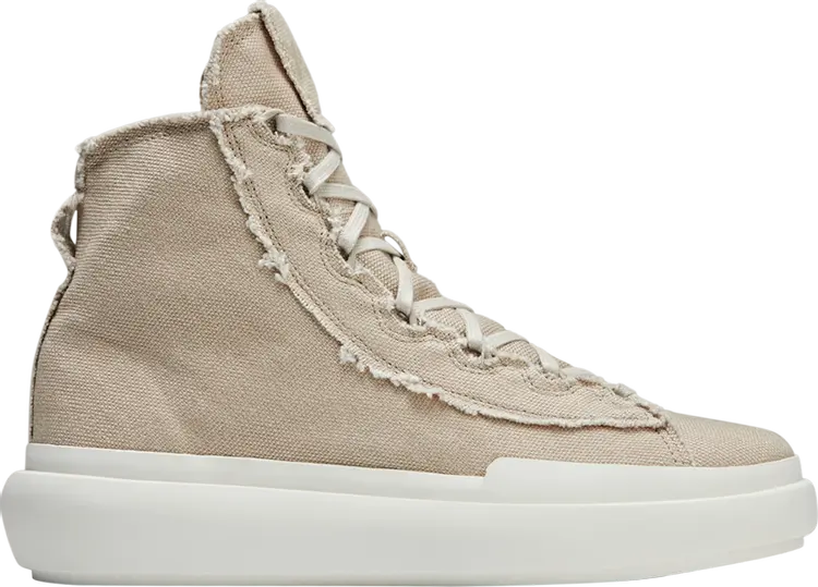 Кроссовки Y-3 Nizza High 'Dust Sand', загар, Бежевый, Кроссовки Y-3 Nizza High 'Dust Sand', загар
Кроссовки Y-3 Nizza High 'Dust Sand', загар, Бежевый, Кроссовки Y-3 Nizza High 'Dust Sand', загар