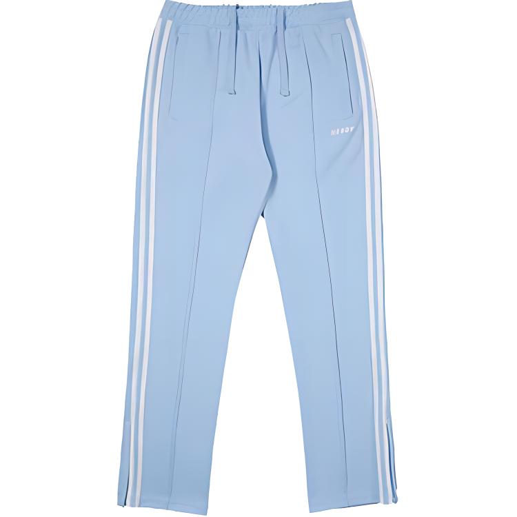 Nerdy Трикотажные спортивные штаны Unisex Light Blue
Nerdy Трикотажные спортивные штаны Unisex Light Blue