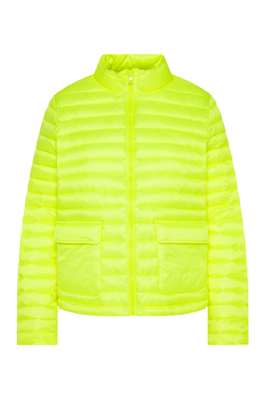 Куртка межсезонная SENSES.THE LABEL, Grass Green
Куртка межсезонная SENSES.THE LABEL, Grass Green