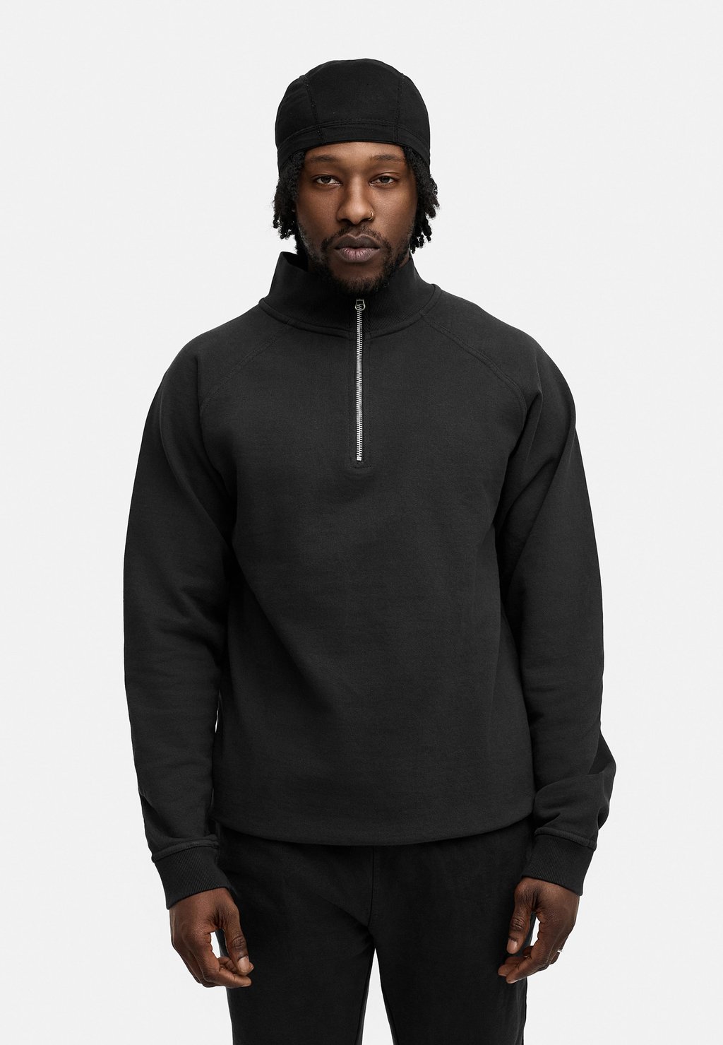 Толстовка One Redox, черный 
Толстовка One Redox, черный