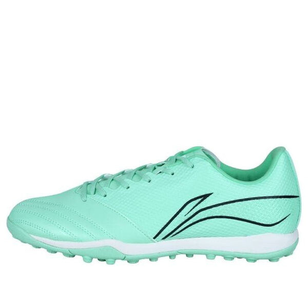 Кроссовки утюг 2.5 тф Li-Ning, зеленый
Кроссовки утюг 2.5 тф Li-Ning, зеленый