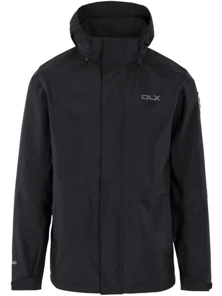 Куртка Cyril DLX, черный
Куртка Cyril DLX, черный