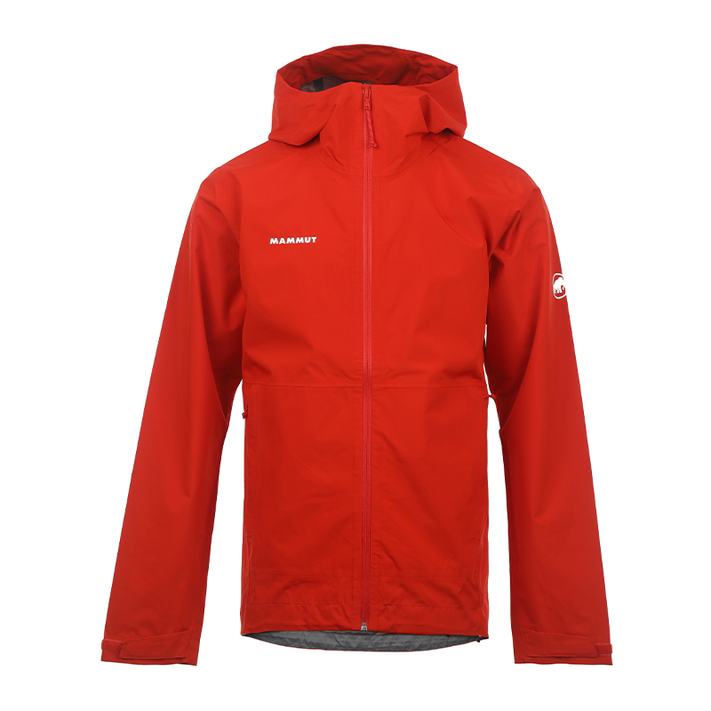 Куртка мужская MAMMUT, красный
Куртка мужская MAMMUT, красный