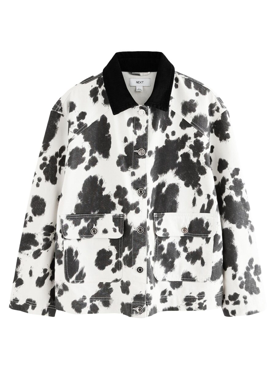 Межсезонная куртка Next, белый
Межсезонная куртка Next, белый