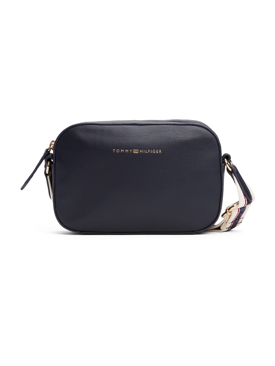 Сумка кросс-боди TOMMY HILFIGER, Navy
Сумка кросс-боди TOMMY HILFIGER, Navy