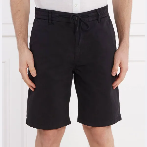 Шорты чинос-зауженные-ds-1-s Boss, черный
Шорты чинос-зауженные-ds-1-s Boss, черный