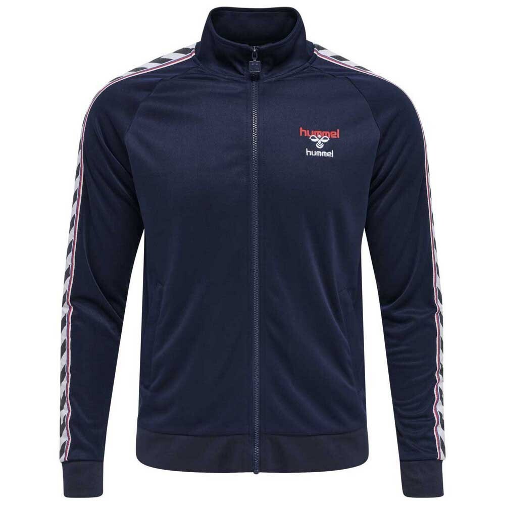 Куртка Hummel Lerby Poly, синий
Куртка Hummel Lerby Poly, синий