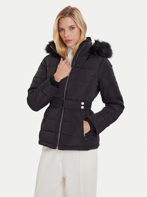 Пуховик slim fit 252-GAMONI Morgan, черный
Пуховик slim fit 252-GAMONI Morgan, черный