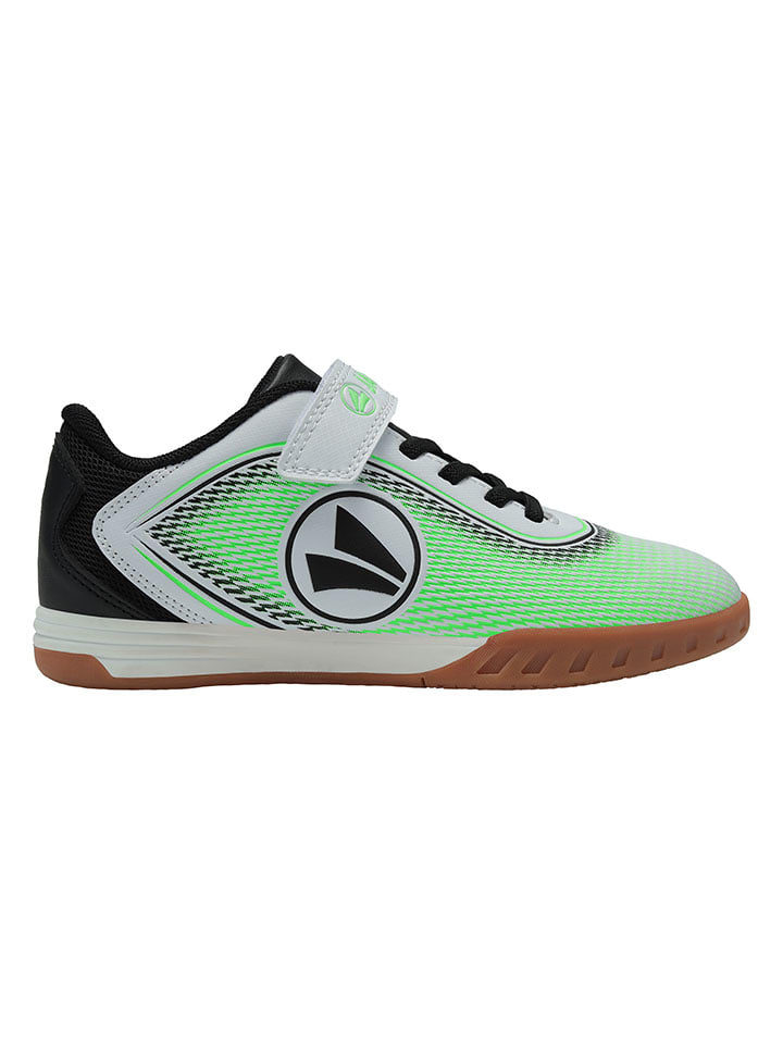 Спортивные кроссовки Course Jako, цвет grün/schwarz
Спортивные кроссовки Course Jako, цвет grün/schwarz