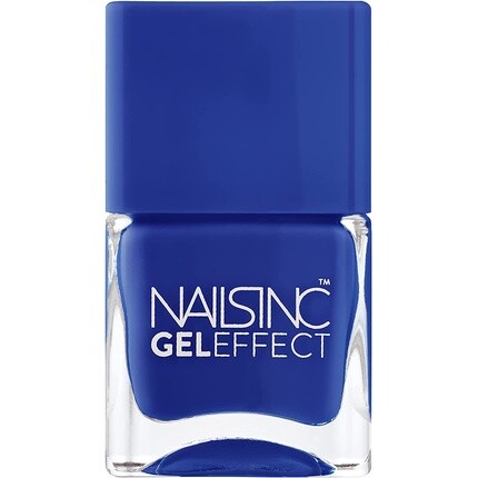 Гель-лак с эффектом Baker Street, Nails Inc
Гель-лак с эффектом Baker Street, Nails Inc