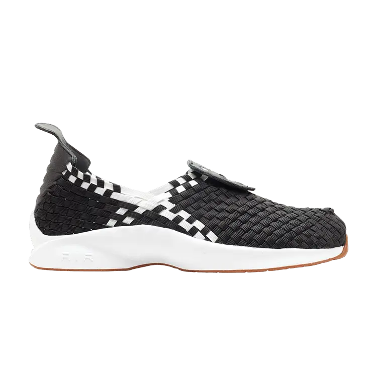 Кроссовки Nike Air Woven Qs
Кроссовки Nike Air Woven Qs