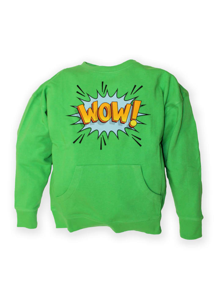 Толстовка THREE OAKS
Толстовка THREE OAKS