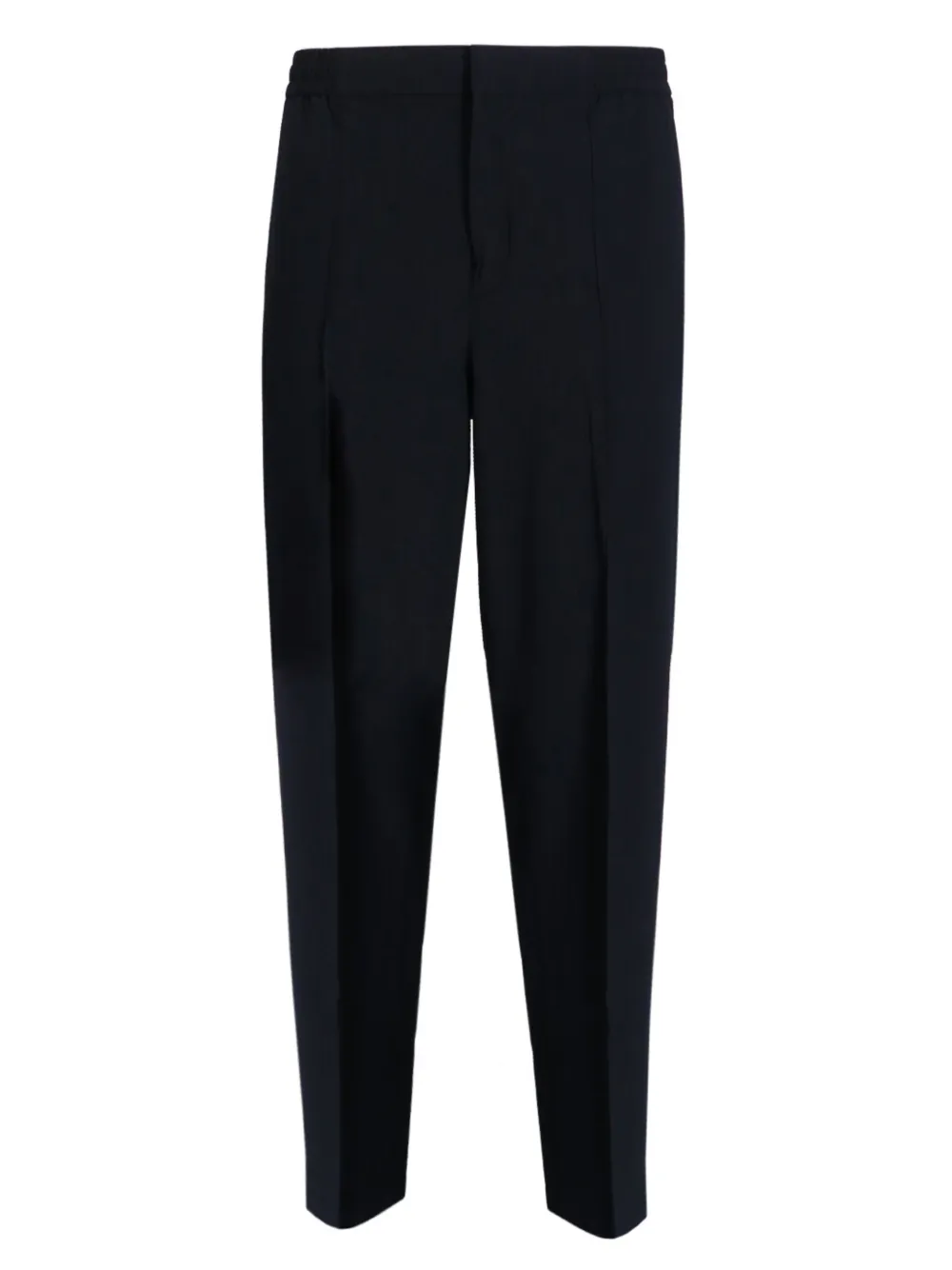 Брюки с застежкой на пуговицу Armani Exchange, синий
Брюки с застежкой на пуговицу Armani Exchange, синий